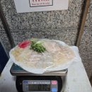 홍성고추상회 | 피같은 내돈내산) 수산시장 잘 모르는 사람의 방문 후기, 무게 직접 재봄 (광어 2인분 40,000원, 초장집...