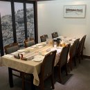 가비황태식당 | 서울 한정식 맛집, 진진수라 광화문점 상견례 장소를 고른 이유 best 3.