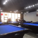 합정역 포켓볼 있는 당구장 Play 당구 Club