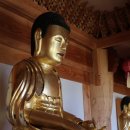 진주 성전암 목조여래좌상 이미지