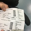 더원이화여행사주 | 3박 4일 오사카 여행 #1 - 덴덴타운, 우메다 쇼핑