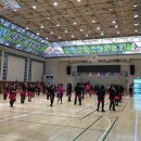 군포시민체육광장 제1/2/3체육관 이미지