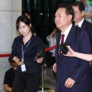 尹 &#34;1일 불출석은 출석 불응 아니야&#34;…특검은 불응 시 재통보 이미지