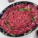 안동뭉티기 | 안동 소고기 맛집 옥동 옥거리 뭉티기 육회 내돈내산 배달후기