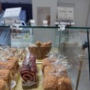 라이스베이커리(순쌀빵) 이미지