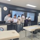 한림헬스케어 | 한림성심대학교 물리치료과 융복합창업실습 과목 종강후기