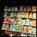 영국의 흔한 시리얼 카페 : CEREAL KILLER in London 이미지