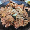 초야숯불갈비 이미지