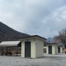 GS25문경여중점 | 경북 문경 사이트 넓은 개별화장실 샤워실 또또캠핑장 B3 내돈내산 2박 3일 후기 그리고 캠핑 음식