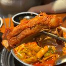 야당역 점심 추천 &#39;짚신 매운갈비찜&#39; 야당 밥집