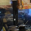 진안농장 | 샤로수길 맛집 | 진안흑돼지농장, 칼집 내주시고 밑간 되어있는 흑돼지 후기