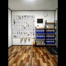 씽씽셀프세차장 | 인천공항 갈 때 짐보다 마음 편하게 맡길 수 있는 곳 발견!