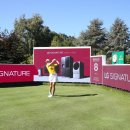 메이저스크린골프클럽 이미지