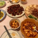 쓰촨거리 | [상해 맛집] 우캉맨션 근처 바질 칵테일으로 유명한 '쓰촨 시티즌' 메뉴추천