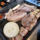 돈내코 리조트 이미지