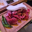 몽산 | 강남역 소고기 가성비로 유명한 육미당몽산 솔직후기
