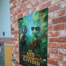 개미와베짱이 | 인천 송도 어린이 뮤지컬｜동화 열차 동화책에서 나온 ‘개미와 베짱이’ 공연 체험