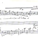 How To Use Pentatonic Scale (중급 9월 9일 updated) 이미지