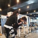 GX GYM 이미지