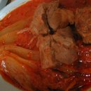 서대문 김치찜 - 홍성군 | 서대문 김치찜