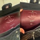 갤러리세탁소 | ‘크렌즈갤러리’ 명품가방세탁샤넬클래식백 만족후기