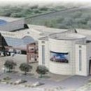 진보문화체육센터 체육관 이미지