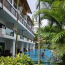 시티팜 약국 | [치앙마이] 아이와 일주일 숙소 3곳 솔직 비교! 마유·모모·문드래곤 호텔