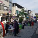 문화의거리 행복상점가 이미지