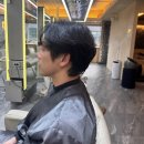 잠실새내 미용실 온리포유 2025남자커트 전신안마샴푸대까지 만족