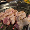 감골길앞 | 당산역 맛집 추천 연탄구이 감성맛집 감골연탄집