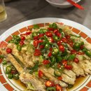 수짬뽕 | 회현역 중식 맛집 어디서도 맛볼 수 없는 유가 유린기 볶음짬뽕 후기