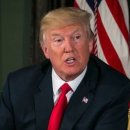 &#39;서비스 흑자&#39; 숨긴 트럼프 대통령 제대로 반영하면 한국 관세 25%에서 19%로 이미지