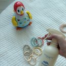 베베클리너 | 아기 장난감 소독스프레이 베베린 토이클리너 솔직후기