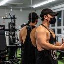 헬로바디 피트니스 이미지