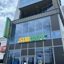 써브웨이 경산영남대점 이미지