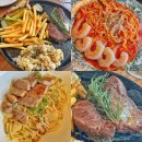 히든스테이크 | 신부동맛집 스테이크 파스타전문 레스토랑 [히든테이블] 내돈내산 리뷰