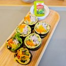 삐사감 - 화성시 경기대로 1025-5 | [건대 김밥] 건대입구역 키토김밥 혼밥 맛집 내돈내산 솔직후기, '삐사감김밥 건대점'