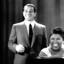 I'm gonna sit right down and write myself a letter- perry como &amp; martha - 이미지
