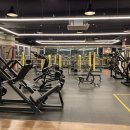 아이콘짐 휘트니스 이미지