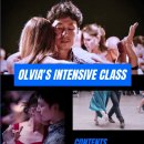 ＜Olvia's Intensive Class in Masan＞ 이미지