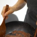 손님상차림 창업 이미지