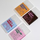 명성해물락 | 2025 하반기 결산