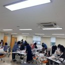 3254 | 대전시 영유야교육진흥원 관리자곶감단지,보자기 출강