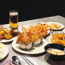 키즈시네마 6월 | 대전 뷔페 고메스퀘어 | 대전 둔산 맛집 탄방동 무한리필 후기
