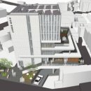 우암동 복합청사 이미지