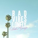 도끼 / Bad vibes lonely (원key D) mr 이미지