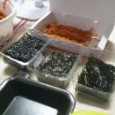 입큰아구&알곤이