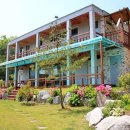 정이 넘치는 펜션 이미지