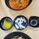 강릉교동짬뽕안성