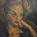 해바라기가 있는 풍 이미지